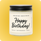 Happy Birthday!