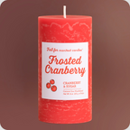 Frosted Cranberry
