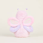 LARGE 13" PLUSH BUTTERFLY WARMIES
