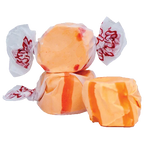 Sun-Kissed Orange Salt Water Taffy | Florida Citrus Collection