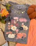 God Is Faithful In Every Season Tee