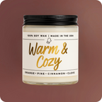 Warm & Cozy
