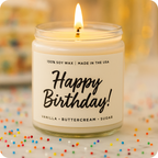 Happy Birthday!
