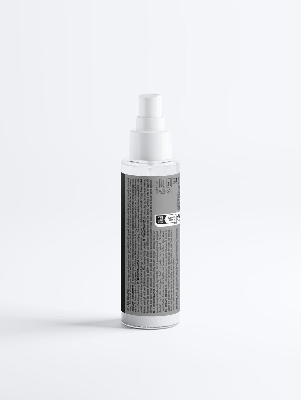 Quick Refresh Dry Shampoo Spray