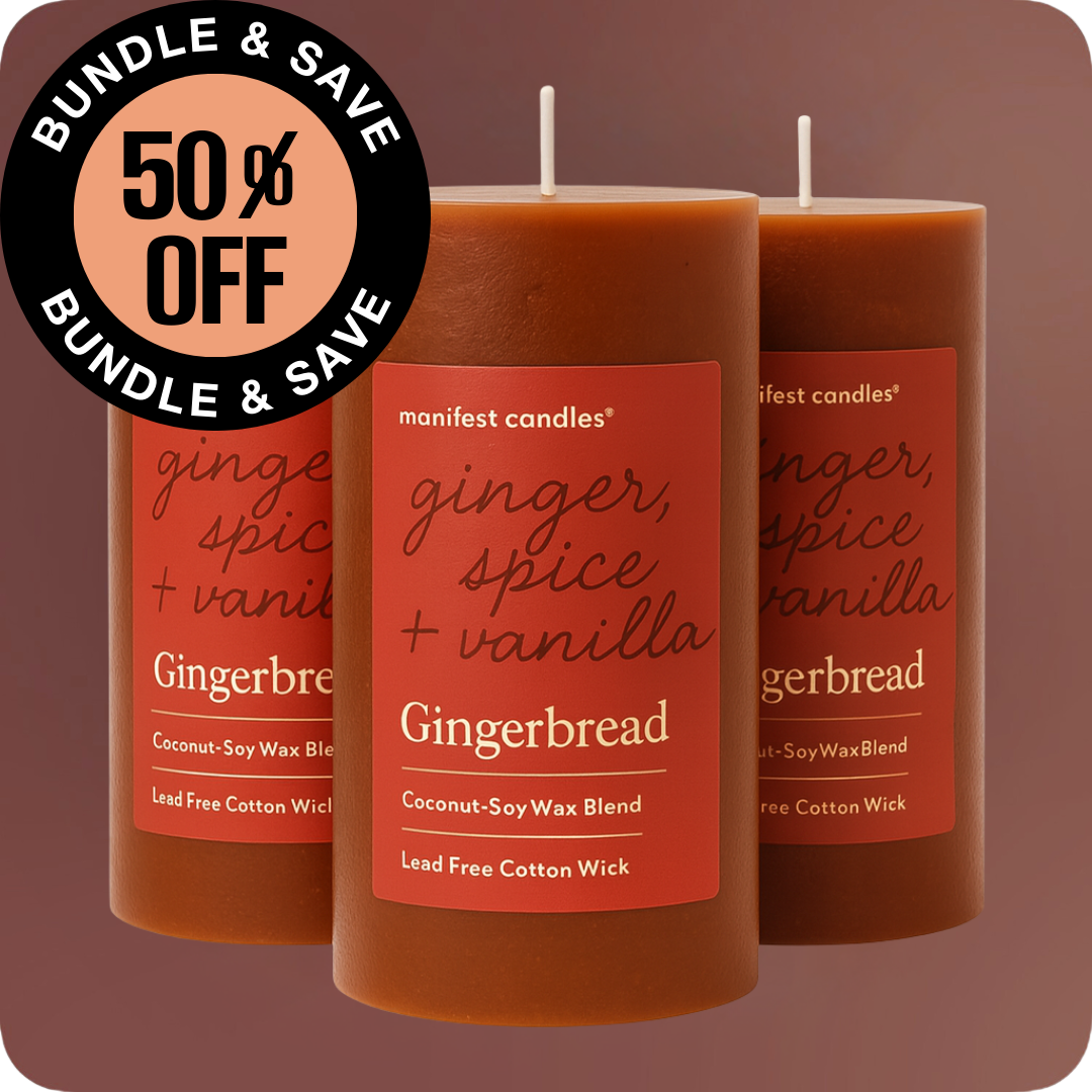 Gingerbread Cookie
