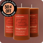 Spiced Gingerbread