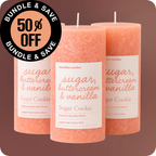 Sugar Cookie