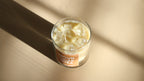 Brown Sugar Boba Container Candle