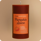 Pumpkin Latte