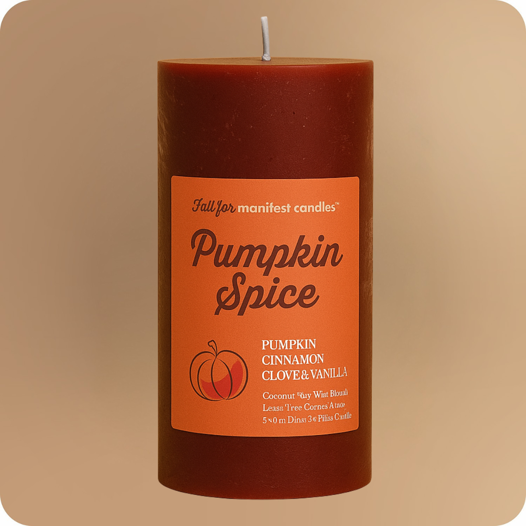 Pumpkin Latte