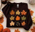 Fall Leaves Tee/Sweatshirt