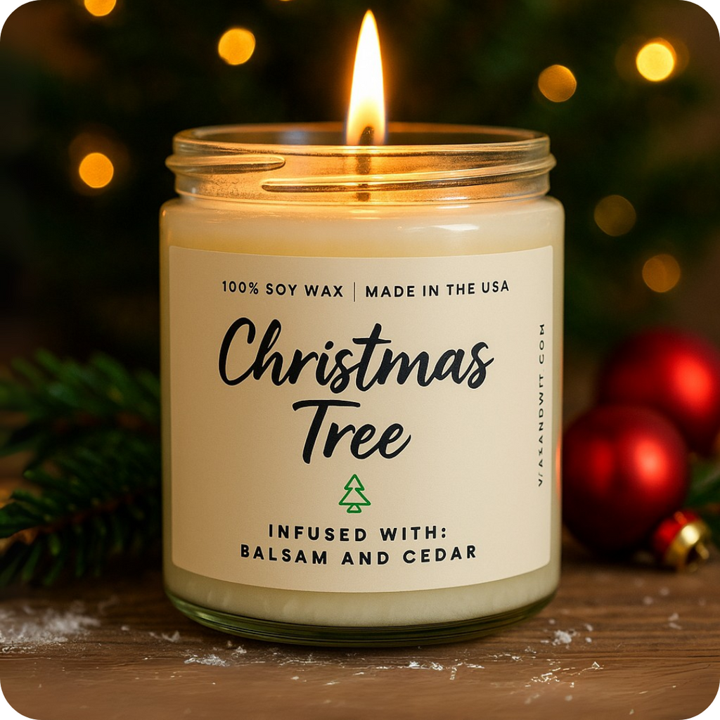 Christmas Tree