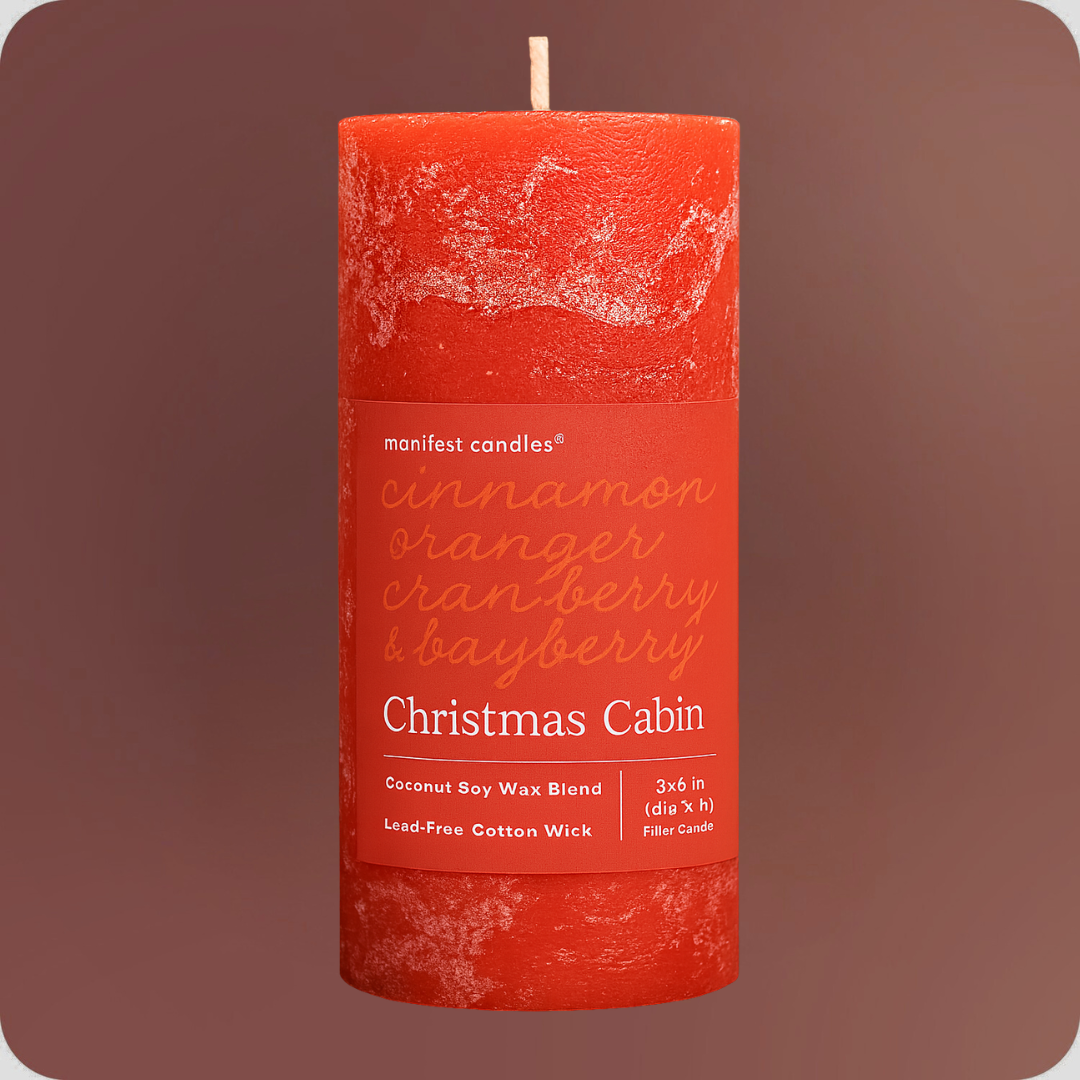 Christmas Cabin