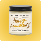 Happy Anniversary