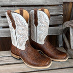 Adobe South Fork | Ariat Mens