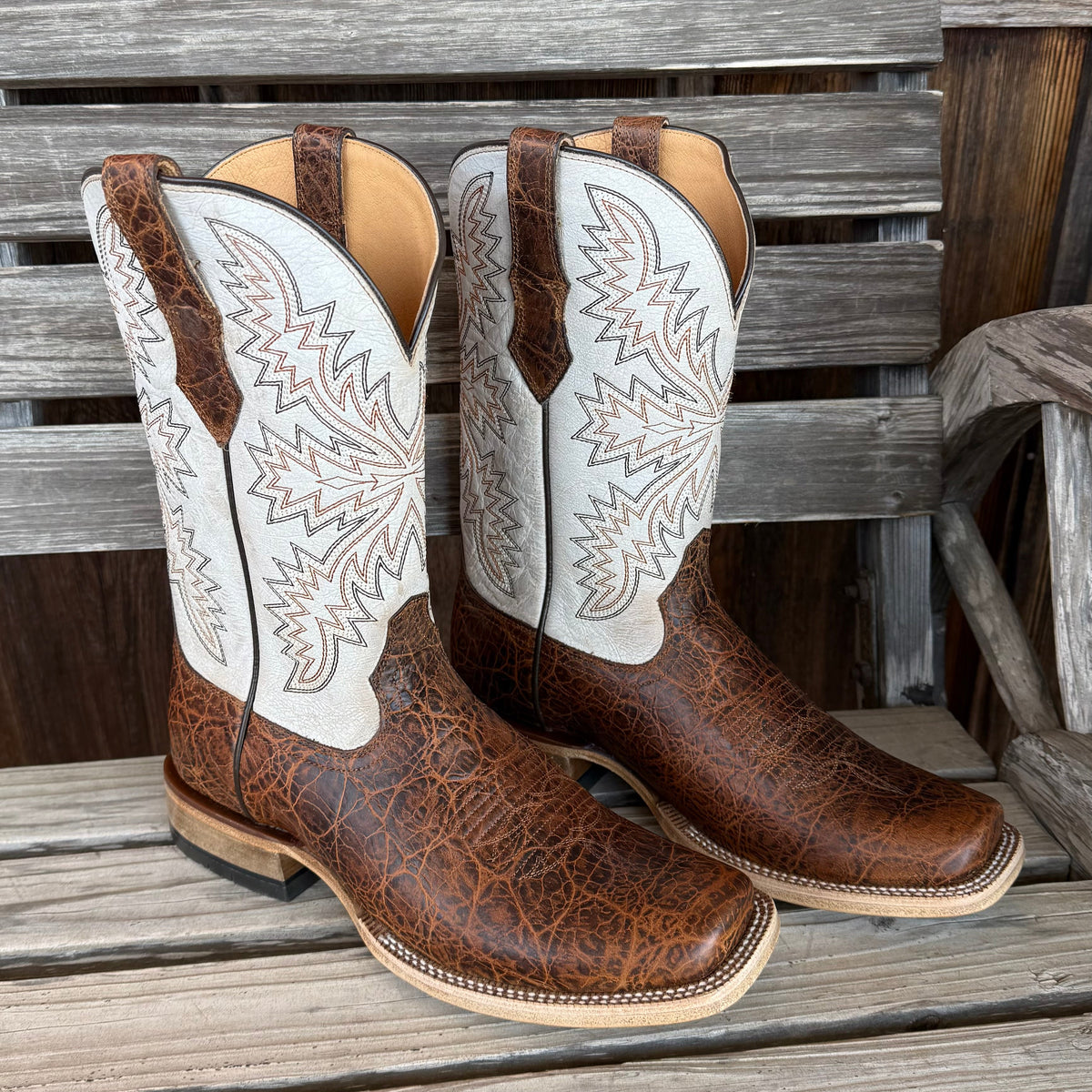 Adobe South Fork | Ariat Mens