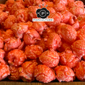 Strawberry Gourmet Popcorn