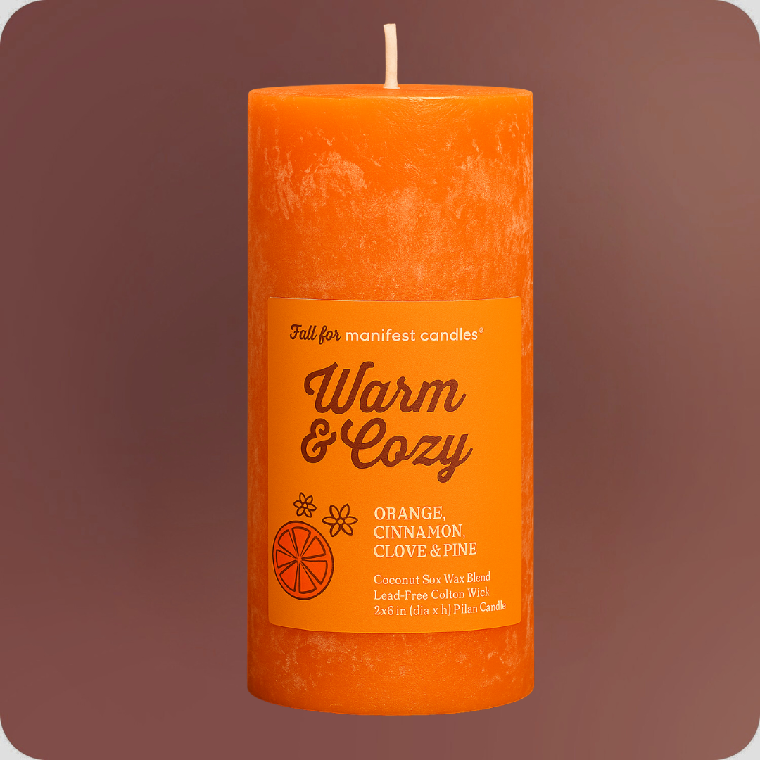 Warm & Cozy