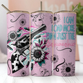 Load More than a Dishwasher 20oz Skinny Tumbler