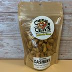 Montreal Seasoning Roasted Cashews
