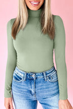 Slim Fit Top * multiple colors*