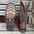 Highland Toughstock | Ariat Mens