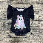 Iridescent ghost flutter leo