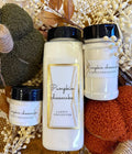Pumpkin Cheesecake Carpet Freshener