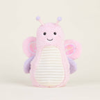 LARGE 13" PLUSH BUTTERFLY WARMIES