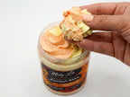 Ancient Rose Whipped Soap and Shave Cream
