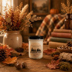 Appalachian Maple Bourbon