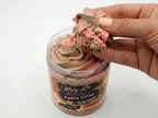 Apple Crisp Whipped Soap and Shave Cream