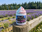 Arctic Breeze Whipped Soap and Shave Cream