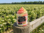 Awesome Blossom Whipped Soap and Shave Cream