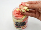 Awesome Blossom Whipped Soap and Shave Cream