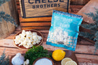 Deluxe Char-CURD-erie Box