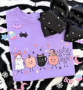 Halloween Friends Tee