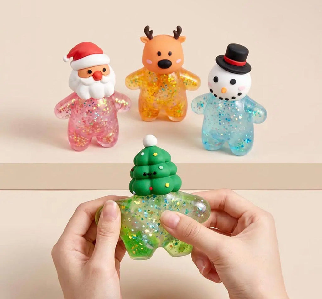 Christmas Squishy