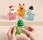 Christmas Squishy