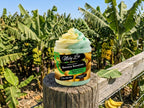 Banana Bonanza Whipped Soap and Shave Cream