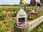 Birthday Whipped Soap and Shave Cream