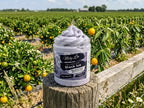 Black Ice Men's Whipped Soap and Shave Cream