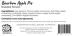 Jim Beam® Bourbon Apple Pie Roasted Pecans