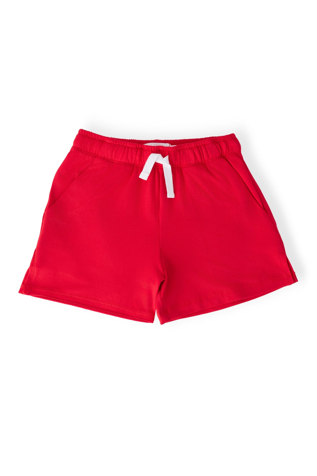 Boys Red Play Shorts