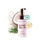 Braid Balm Pre-Braid Prep