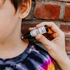 Bug Away Essential Oil Roller