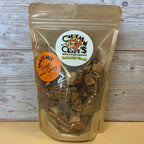 Sweet & Spicy Nutty Snack Mix