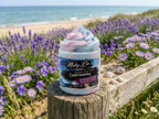 Castaway Whipped Soap and Shave Cream