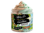 CocoBoo Whipped Soap and Shave Cream