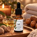 Nutmeg | Essential Oil | Myristica Fragrans